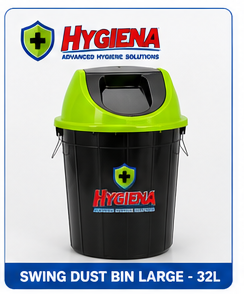 Big Dustbin